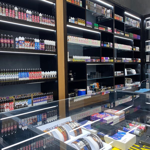 House Of Vape Australia Minerals Council