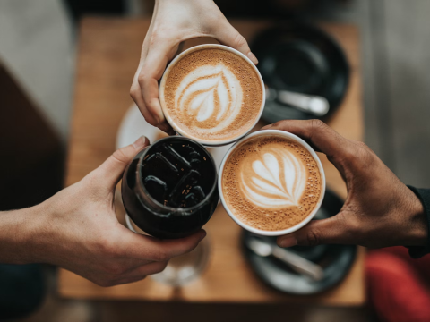 How to Create an Exceptional Café Experience for Every Customer